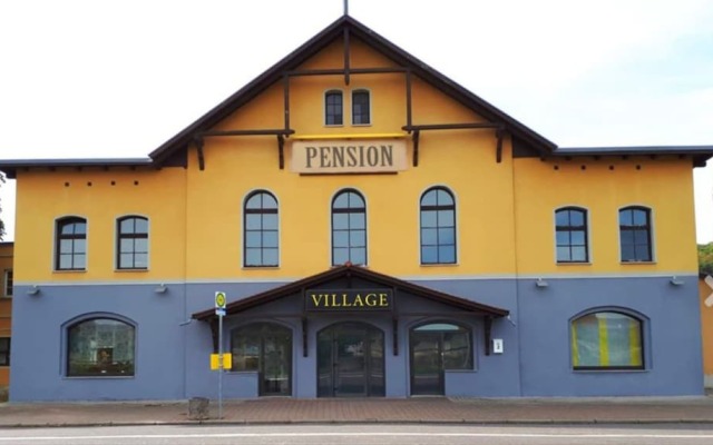 Pension Village