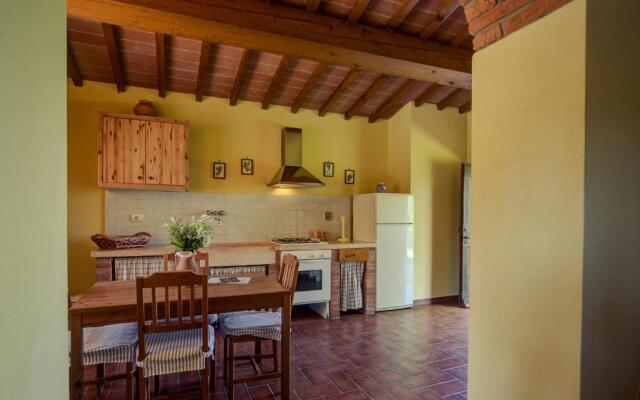 Agriturismo San Jacopo