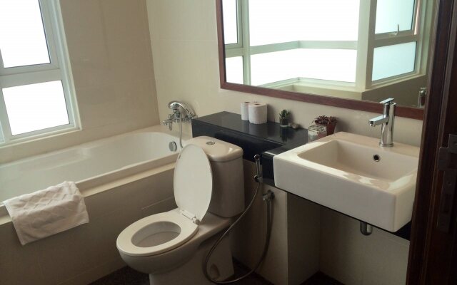 H Residence
