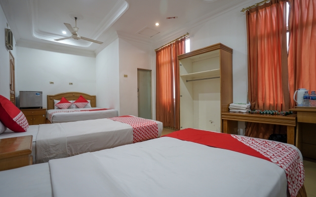 OYO 1173 Hotel Shofa Marwah