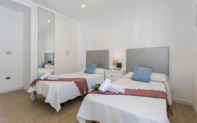 Luxe Vista Histórico 5 rooms 4 baños