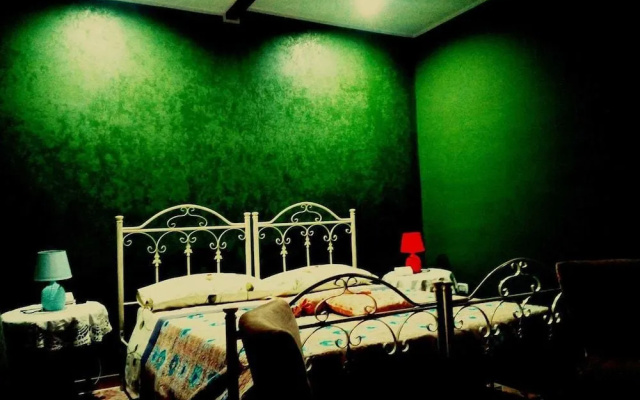 B&B Miccoli