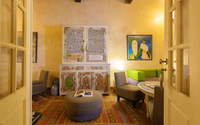 Riad  Emotion