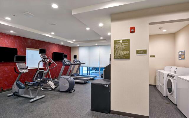 Home2 Suites by Hilton Hot Springs