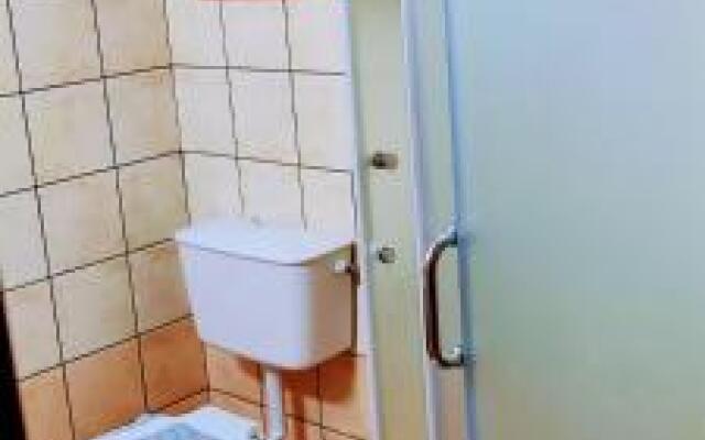 O Kipos tis Skardamoulas