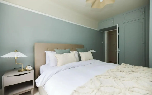 The Golders Green Place - Modern and Bright 1bdr Flat, London