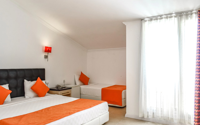 Mersoy Exclusive Hotel