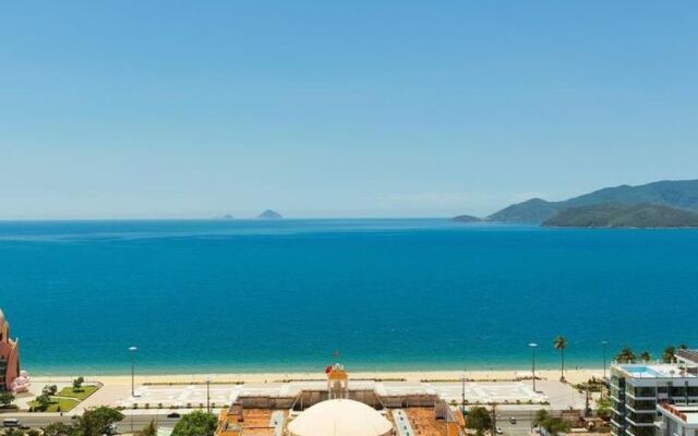 Green World Hotel Nha Trang