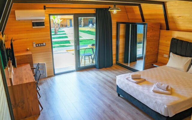 Araz Wooden Concept