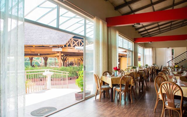 Bomah Hotel Limited
