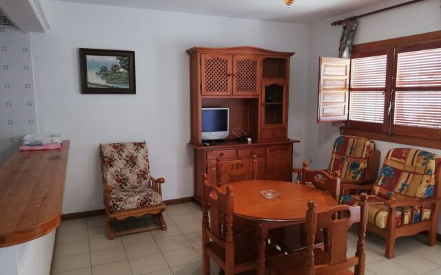 Apartamentos Cerro Negro