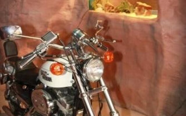 Anniversary Inn - Boise