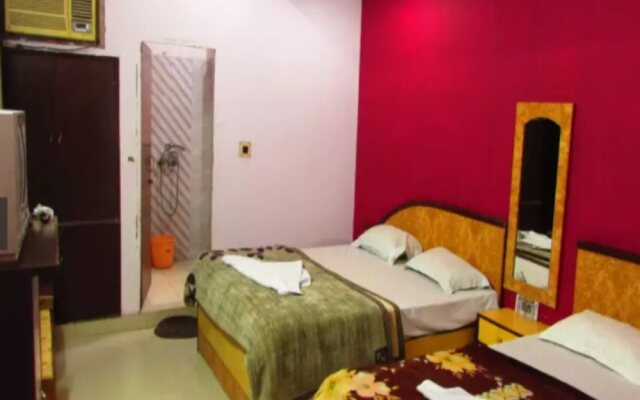 Oyo 19802 Hotel Anant Plaza