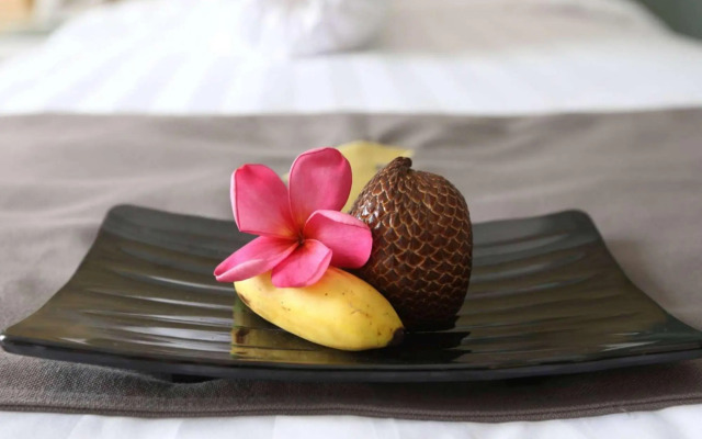 F Hotel Jakarta