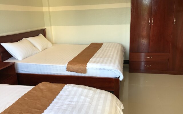 Quang Vinh Motel