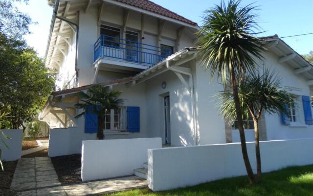 Maison Arcachon, 6 Pièces, 8 Personnes - Fr-1-374-147