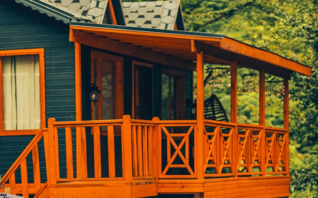 Sapanca Casamia Suit