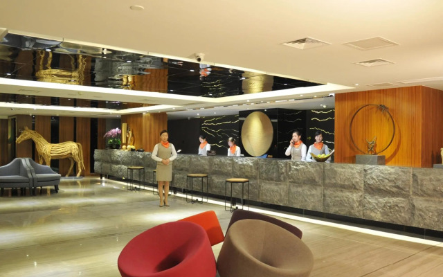 Chongqing KaoYu Hotel