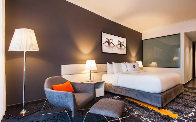 Sortis Hotel, Spa & Casino, Autograph Collection by Marriott