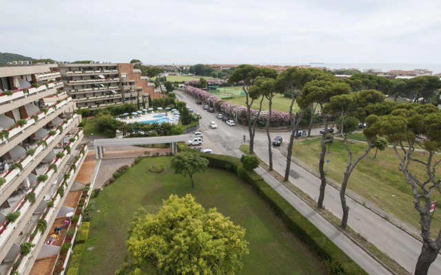 Suites Marilia Apartments