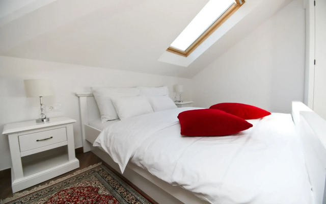 Apartments Vila Riva