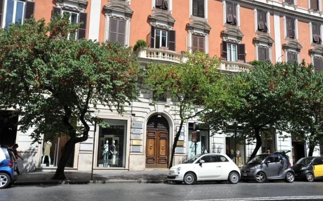 Residenza Vatican Suite