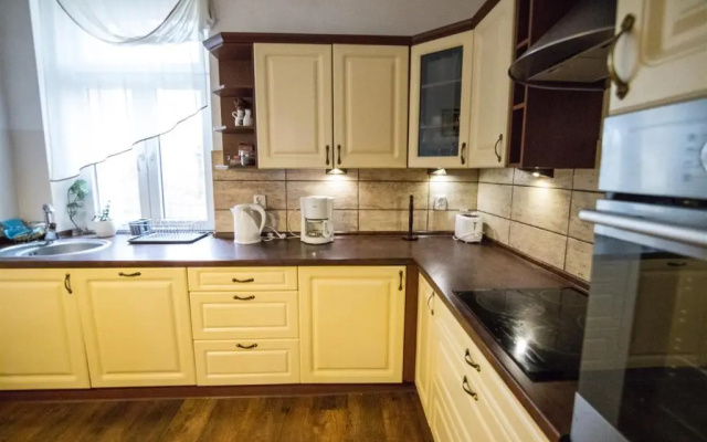 Baltic Apartments - Apartament Orion