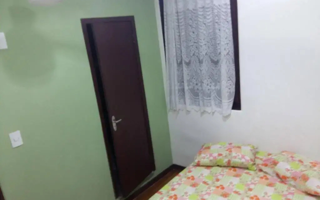 Mauá Rio Hostel