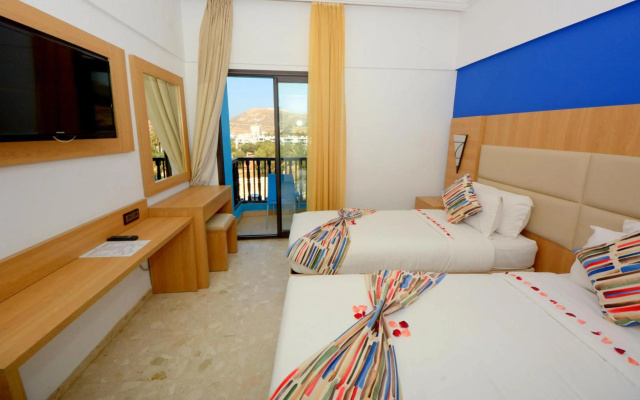 Oasis Hôtel & Spa