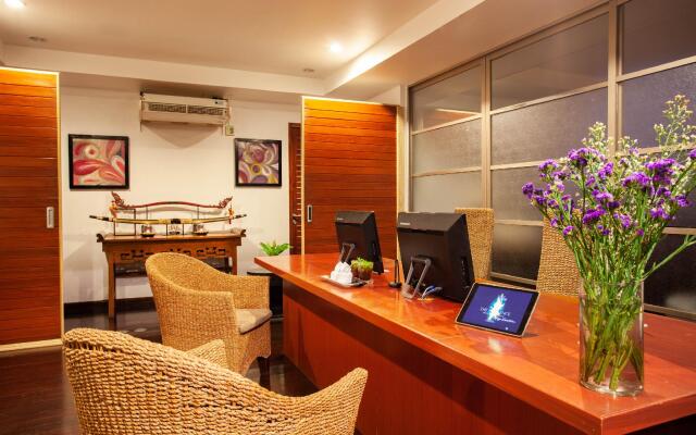 The Residence Resort