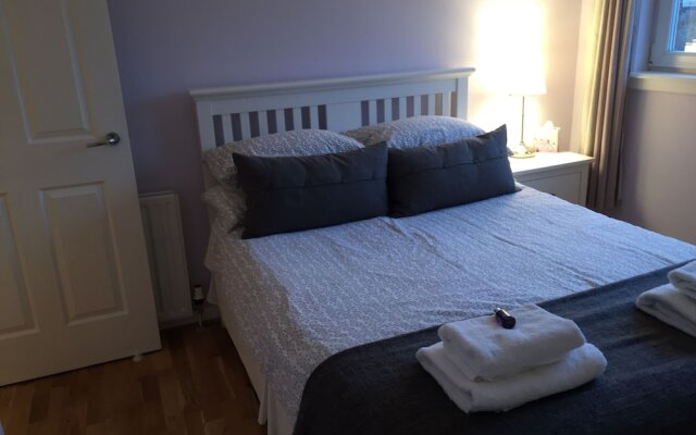 Serviced Apartments East Kilbride