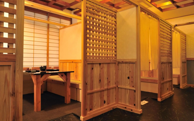 Tsubakikan