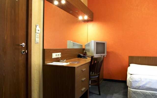 Hotel Diter