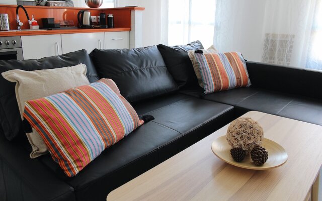 Wish Suite La Mata De Sevilla