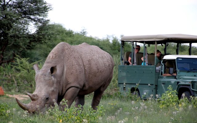 Waterberg Wilderness