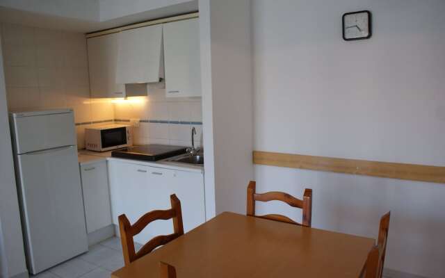 Apartment Els Pins D1 2-2