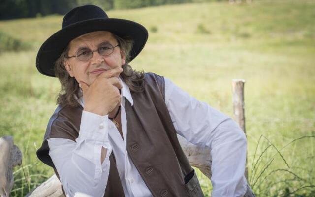 La Maison Des Bois-Marc Veyrat