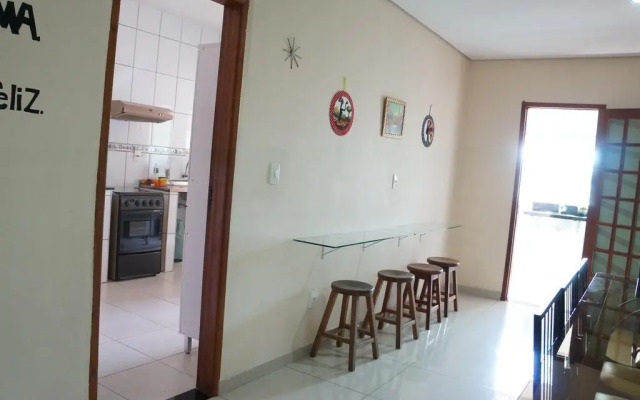 Saint Germain Hostel