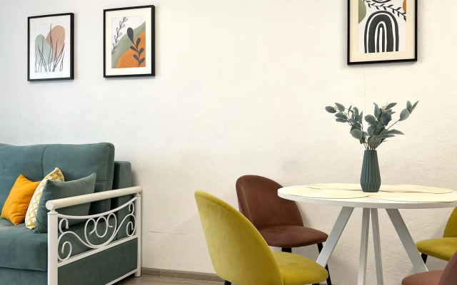 Кравц Групп на ул. Быстрецкая, д. 22