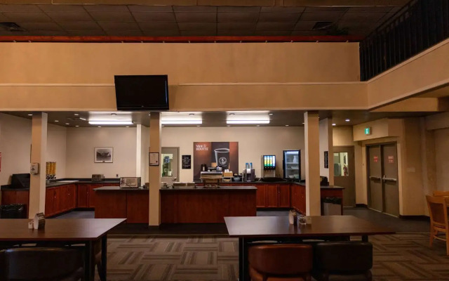 Radisson Hotel Fort St. John