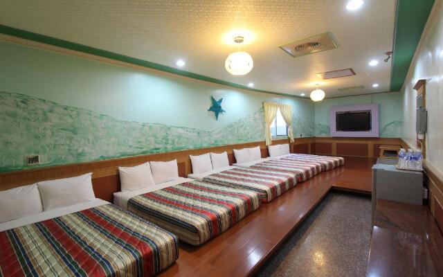 Xing Ji Hotel