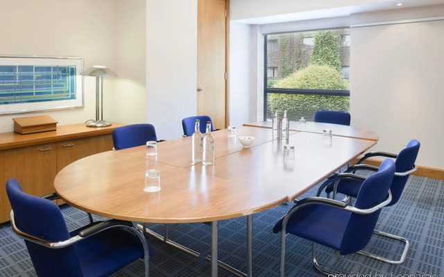 Holiday Inn Rochester Chatham by IHG