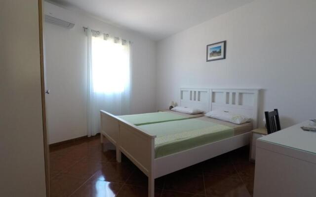 Apartments Pegla