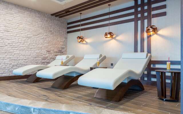 Vib Best Western Antalya