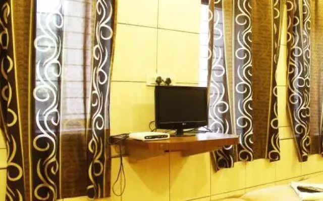 Hotel Haridwar Residency