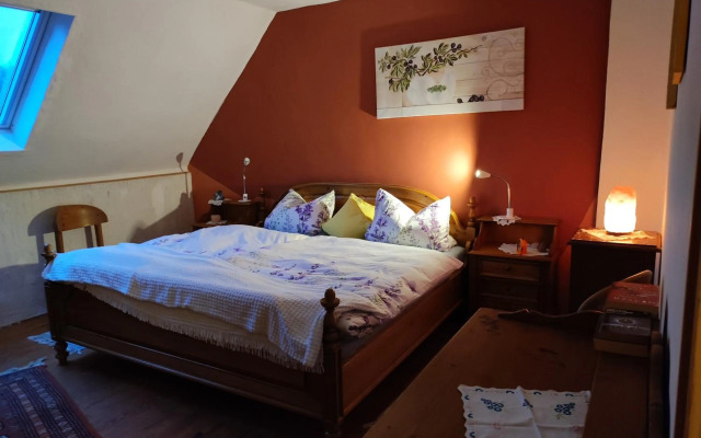 Rigani Ferienwohnungen