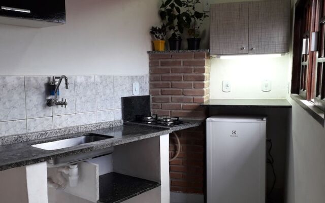 Apartamentos de Férias Martim De Sá