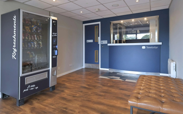 Travelodge Kettering