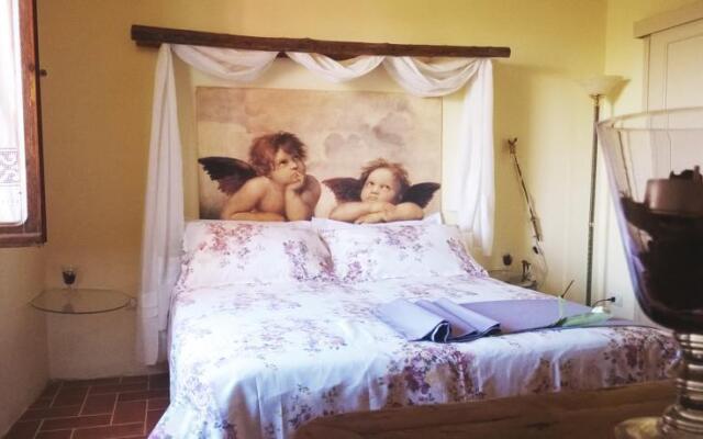 RS Holiday Suite la Terrazza