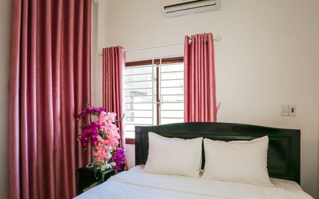 Da Nang Beach Hotel